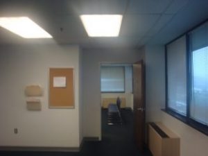 Trustee's Meeting Room