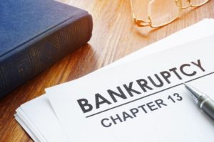 can you keep your house in bankruptcy