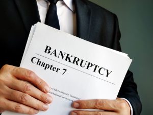 keeping your car after chapter 7 bankruptcy