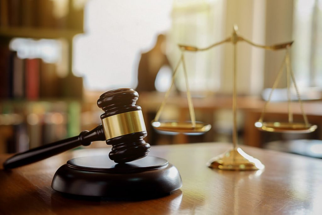 What to Expect In Your District Court Criminal Case