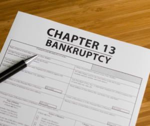 Am I Eligible for Chapter 13 Bankruptcy?