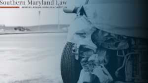 Waldorf car accident lawyers