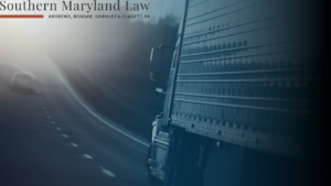 truck accident lawyer in Lexington Park, MD
