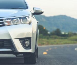 filing car insurance claim