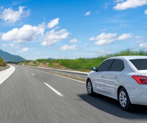 comparative fault in car accidents