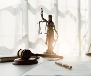 motorcycle accident claim