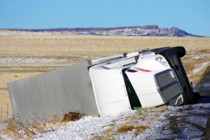 Truck Accident