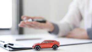 Maryland Car Accident Laws