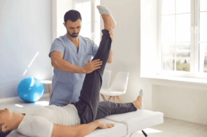 Commonn Injuries After a Car Accident
