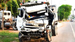 Suing Truck Accident