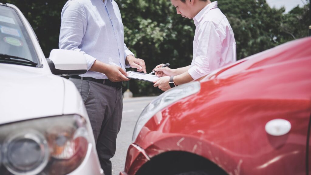 Car Accident Claim Going to Court?