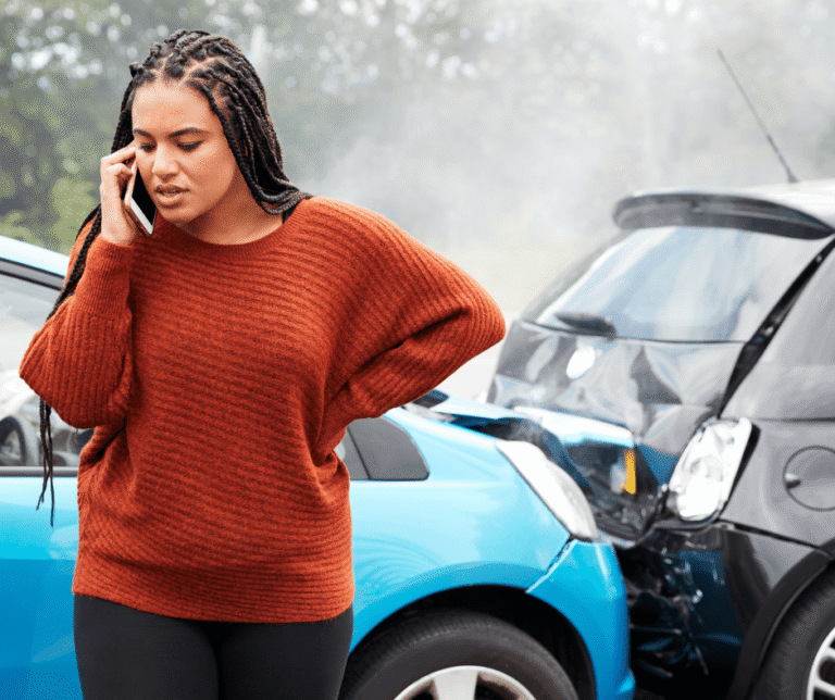 Waldorf car accident lawyer