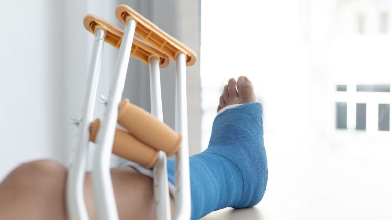 Truck Accident Injuries