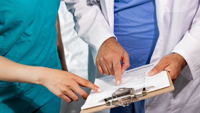Proving Medical Malpractice in Maryland
