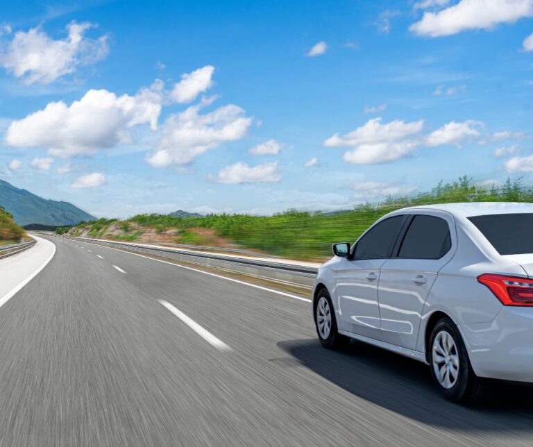 comparative fault in car accidents
